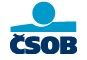 ČSOB logo