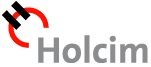 Logo Holcim