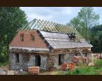 We are Renovating the Former Baths (Aperát)